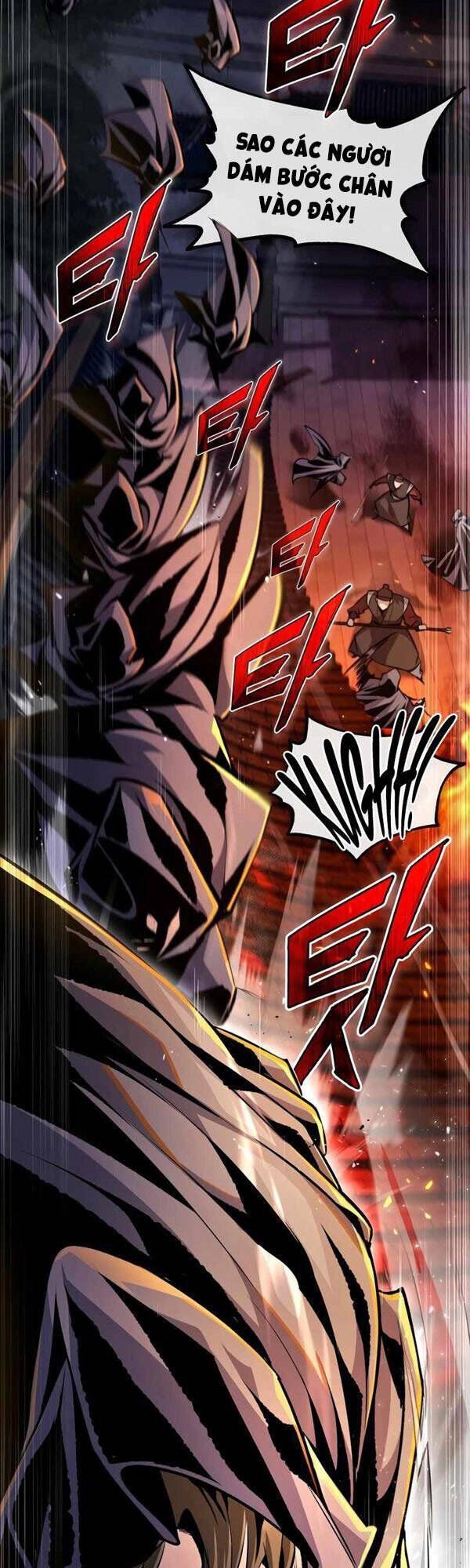 đọc truyện Giảng Sư Đứng Đầu, Baek Sư Phụ Chương 58 ảnh 56 tại Thiên Thai Truyện