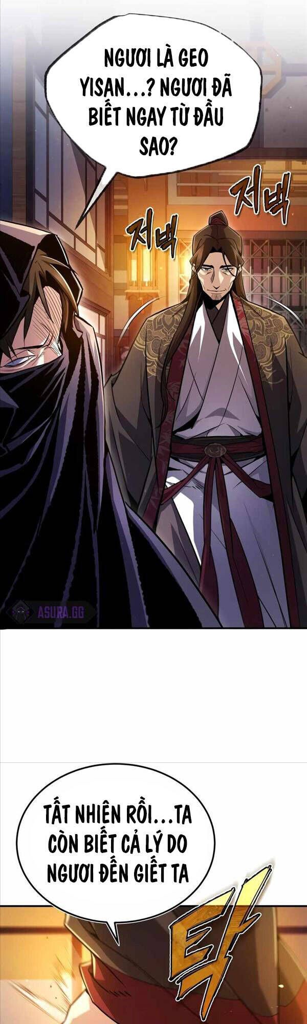 đọc truyện Giảng Sư Đứng Đầu, Baek Sư Phụ Chương 58 ảnh 63 tại Thiên Thai Truyện