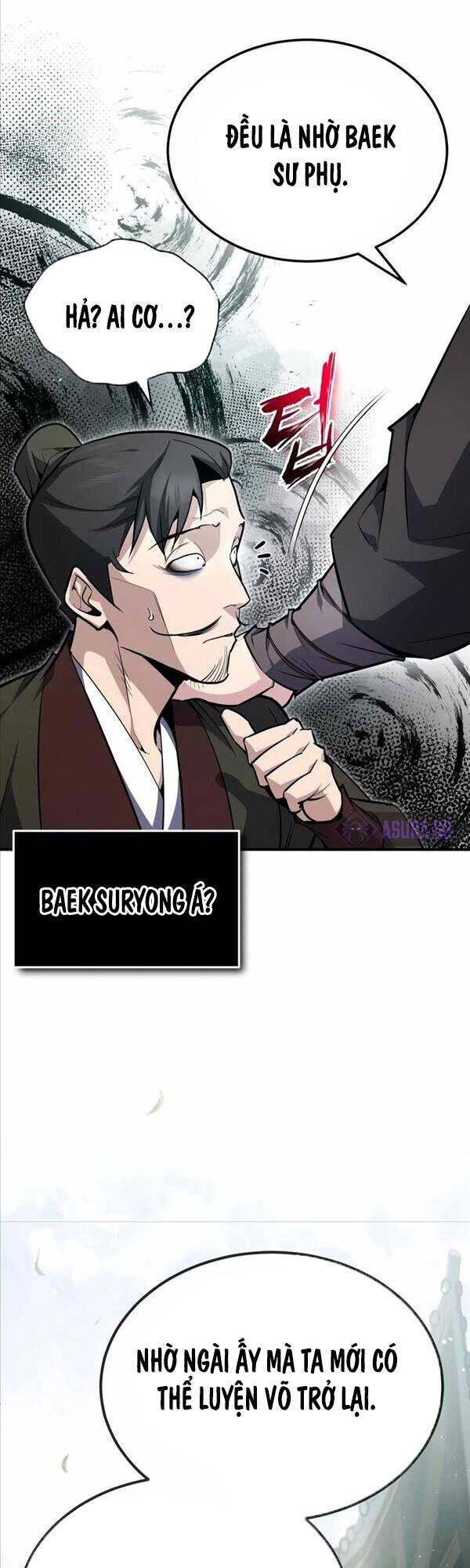 đọc truyện Giảng Sư Đứng Đầu, Baek Sư Phụ Chương 58 ảnh 9 tại Thiên Thai Truyện