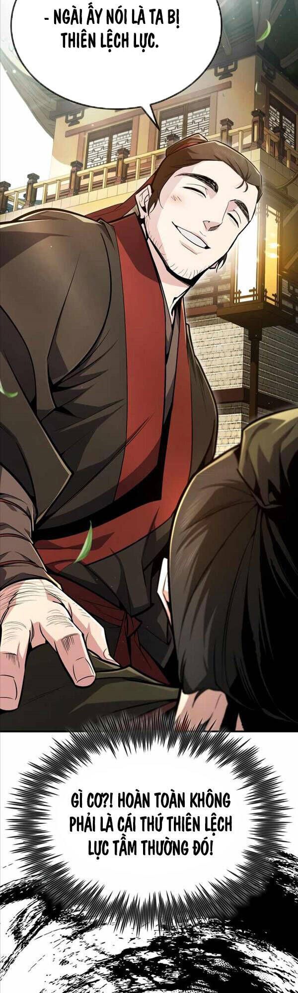 đọc truyện Giảng Sư Đứng Đầu, Baek Sư Phụ Chương 58 ảnh 10 tại Thiên Thai Truyện