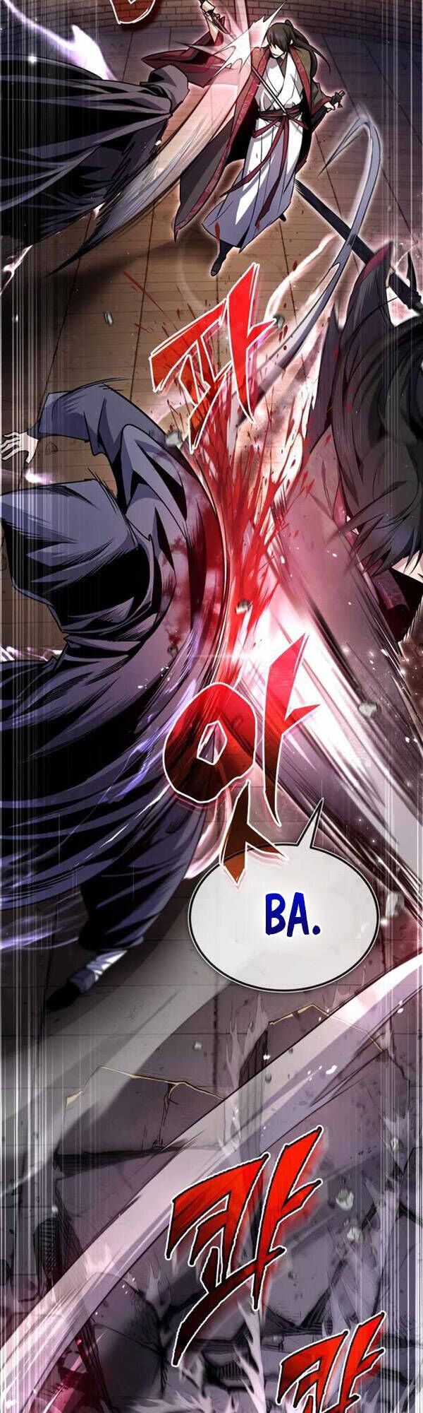 đọc truyện Giảng Sư Đứng Đầu, Baek Sư Phụ Chương 59 ảnh 19 tại Thiên Thai Truyện