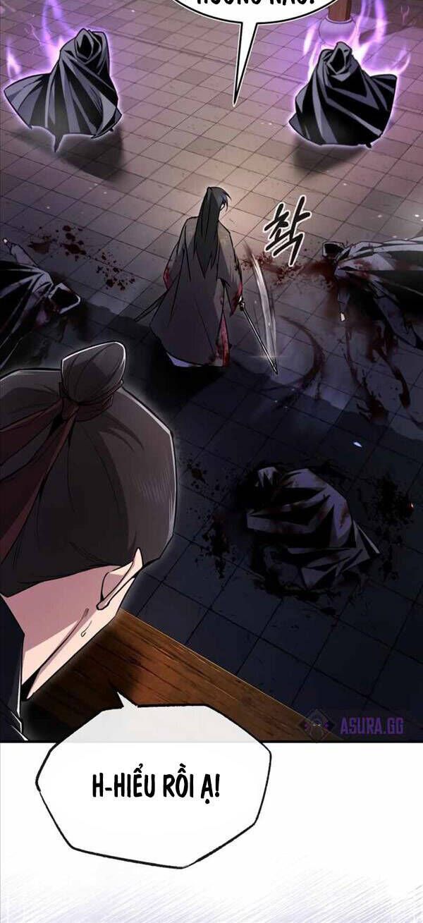 đọc truyện Giảng Sư Đứng Đầu, Baek Sư Phụ Chương 59 ảnh 22 tại Thiên Thai Truyện