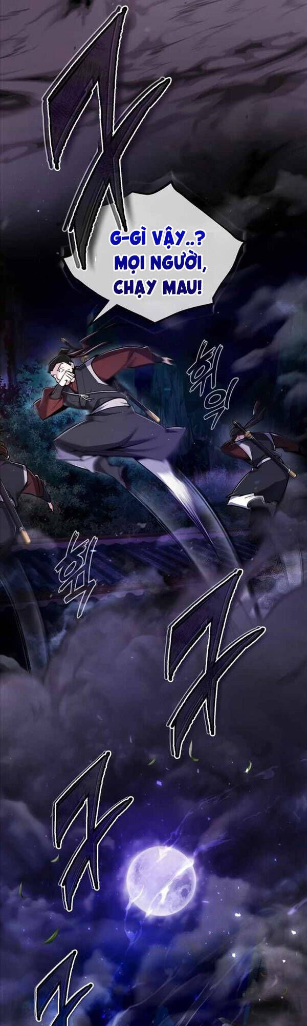 đọc truyện Giảng Sư Đứng Đầu, Baek Sư Phụ Chương 59 ảnh 25 tại Thiên Thai Truyện