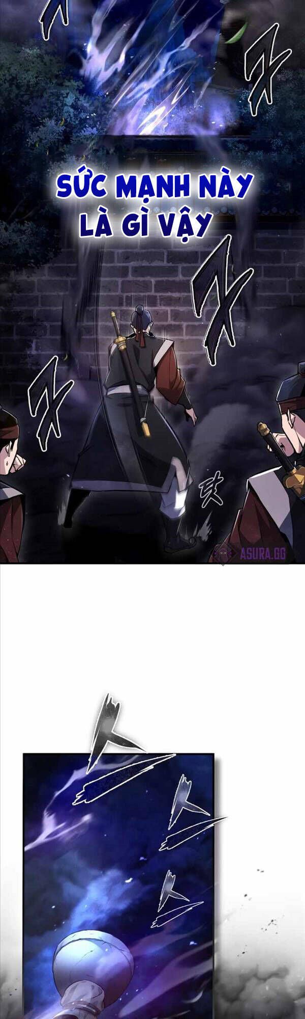 đọc truyện Giảng Sư Đứng Đầu, Baek Sư Phụ Chương 59 ảnh 26 tại Thiên Thai Truyện