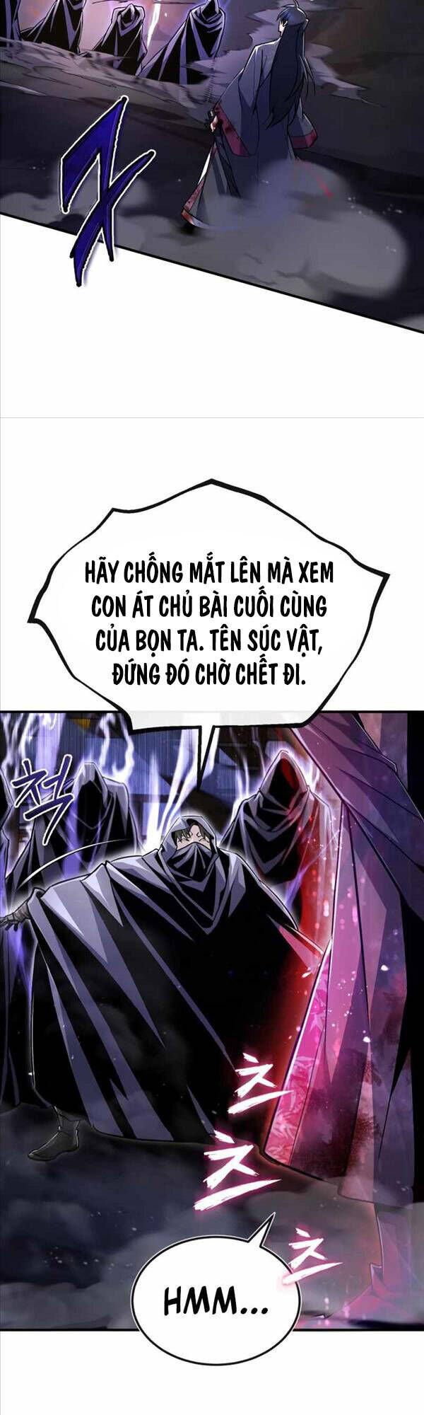 đọc truyện Giảng Sư Đứng Đầu, Baek Sư Phụ Chương 59 ảnh 28 tại Thiên Thai Truyện