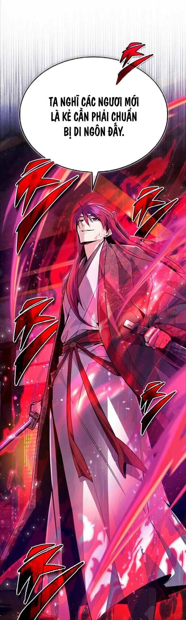 đọc truyện Giảng Sư Đứng Đầu, Baek Sư Phụ Chương 59 ảnh 29 tại Thiên Thai Truyện