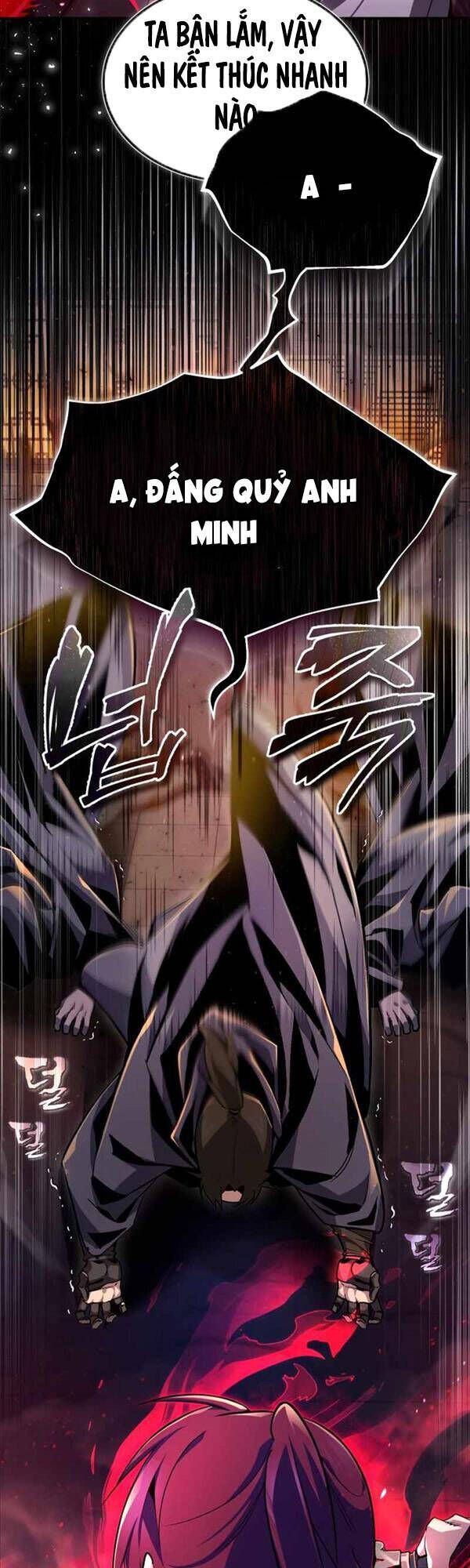 đọc truyện Giảng Sư Đứng Đầu, Baek Sư Phụ Chương 59 ảnh 31 tại Thiên Thai Truyện