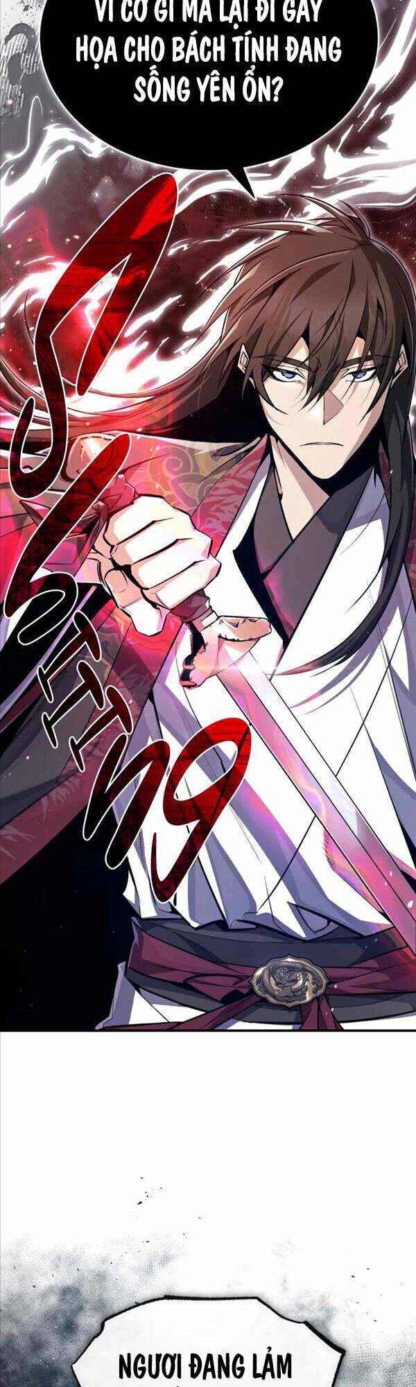 đọc truyện Giảng Sư Đứng Đầu, Baek Sư Phụ Chương 59 ảnh 5 tại Thiên Thai Truyện