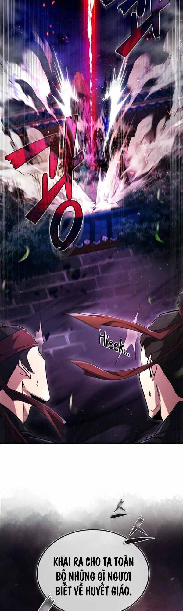 đọc truyện Giảng Sư Đứng Đầu, Baek Sư Phụ Chương 59 ảnh 38 tại Thiên Thai Truyện