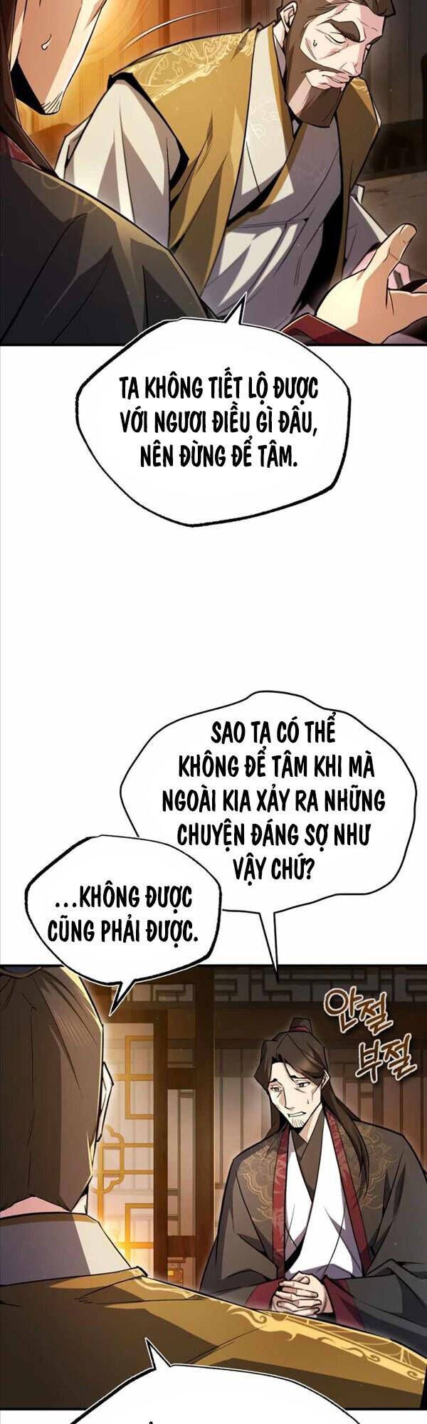 đọc truyện Giảng Sư Đứng Đầu, Baek Sư Phụ Chương 59 ảnh 41 tại Thiên Thai Truyện