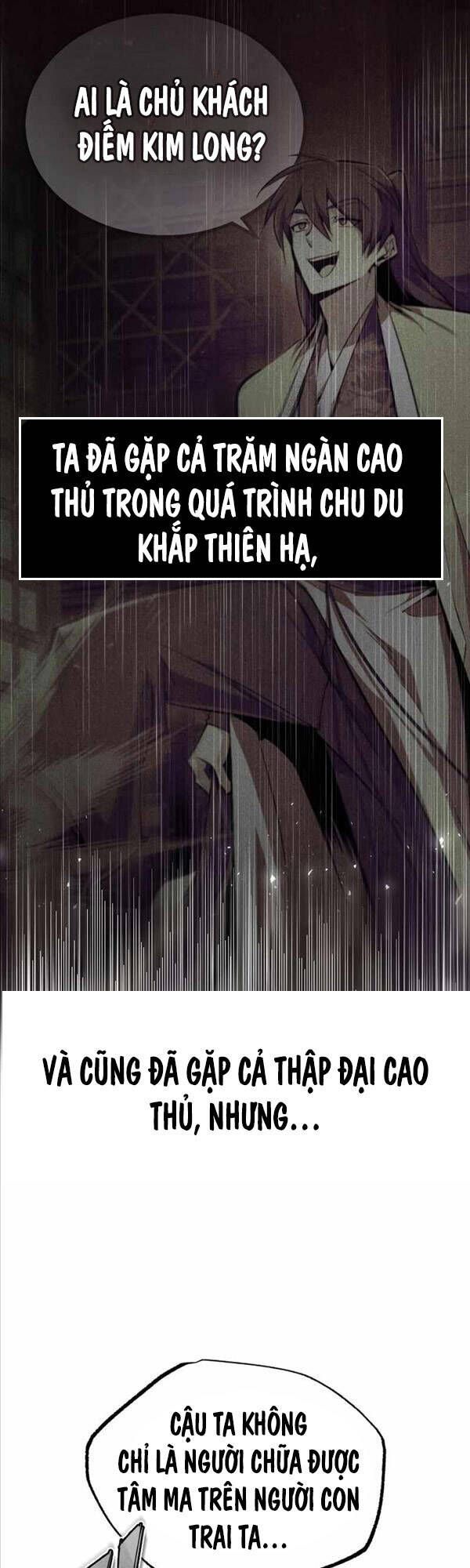 đọc truyện Giảng Sư Đứng Đầu, Baek Sư Phụ Chương 59 ảnh 43 tại Thiên Thai Truyện