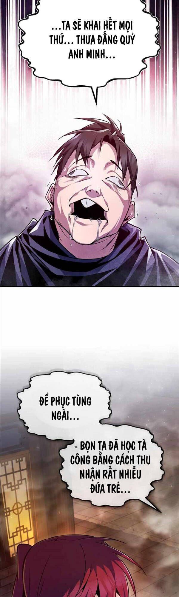 đọc truyện Giảng Sư Đứng Đầu, Baek Sư Phụ Chương 59 ảnh 46 tại Thiên Thai Truyện