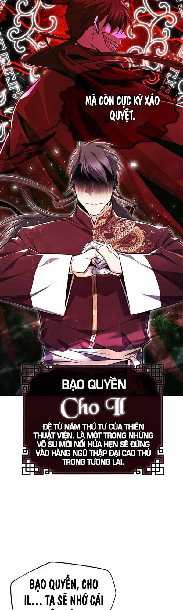 đọc truyện Giảng Sư Đứng Đầu, Baek Sư Phụ Chương 59 ảnh 49 tại Thiên Thai Truyện