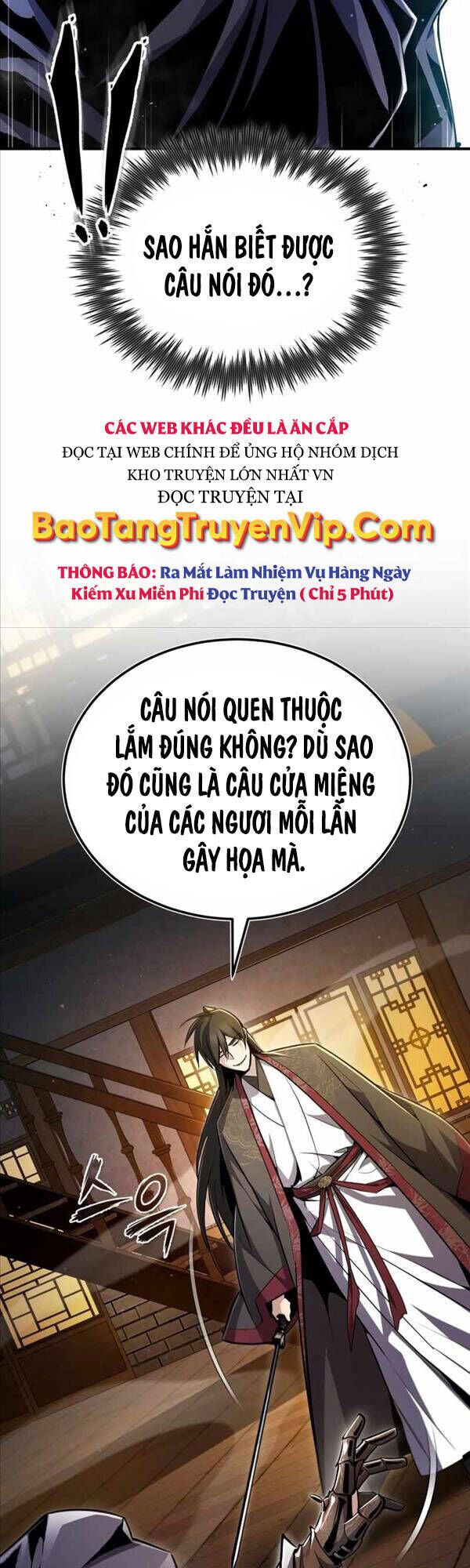 đọc truyện Giảng Sư Đứng Đầu, Baek Sư Phụ Chương 59 ảnh 7 tại Thiên Thai Truyện