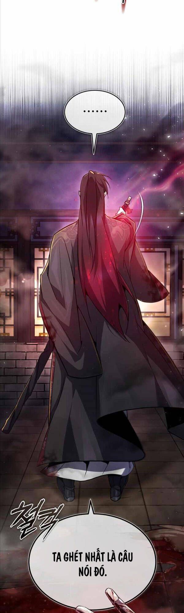 đọc truyện Giảng Sư Đứng Đầu, Baek Sư Phụ Chương 59 ảnh 53 tại Thiên Thai Truyện