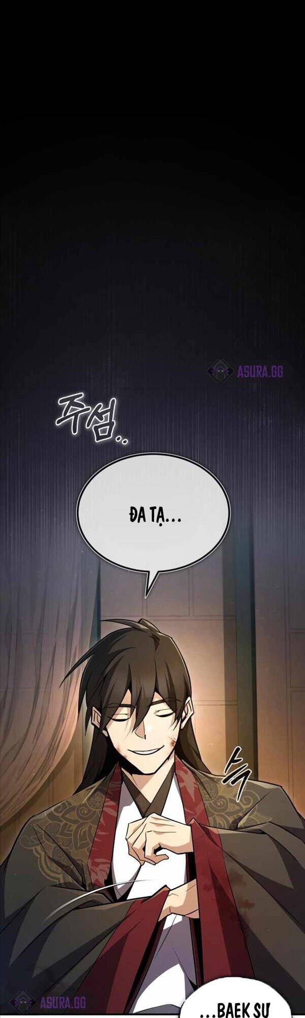 đọc truyện Giảng Sư Đứng Đầu, Baek Sư Phụ Chương 59 ảnh 62 tại Thiên Thai Truyện