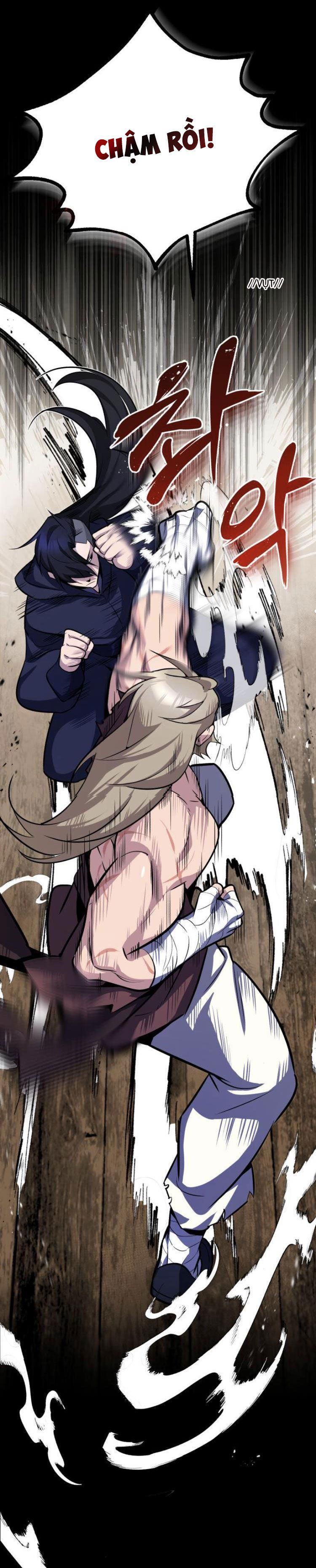 đọc truyện Giảng Sư Đứng Đầu, Baek Sư Phụ Chương 6 ảnh 19 tại Thiên Thai Truyện