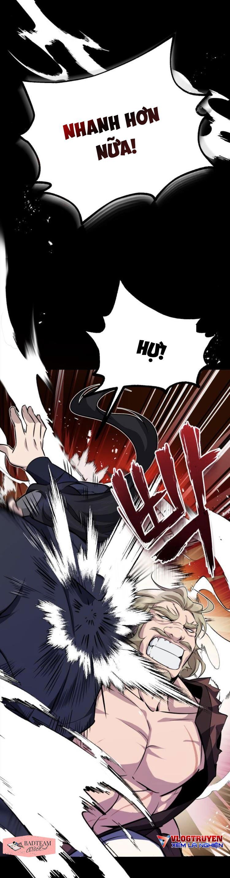 đọc truyện Giảng Sư Đứng Đầu, Baek Sư Phụ Chương 6 ảnh 20 tại Thiên Thai Truyện