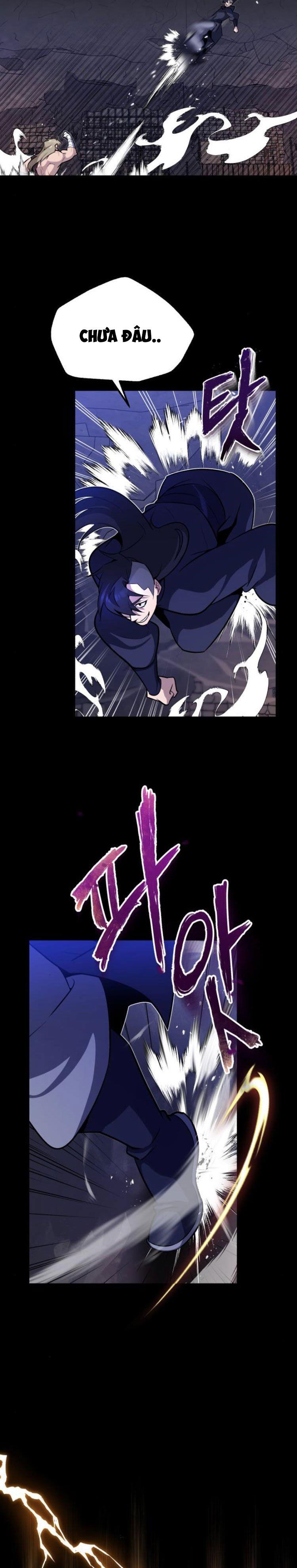 đọc truyện Giảng Sư Đứng Đầu, Baek Sư Phụ Chương 6 ảnh 22 tại Thiên Thai Truyện