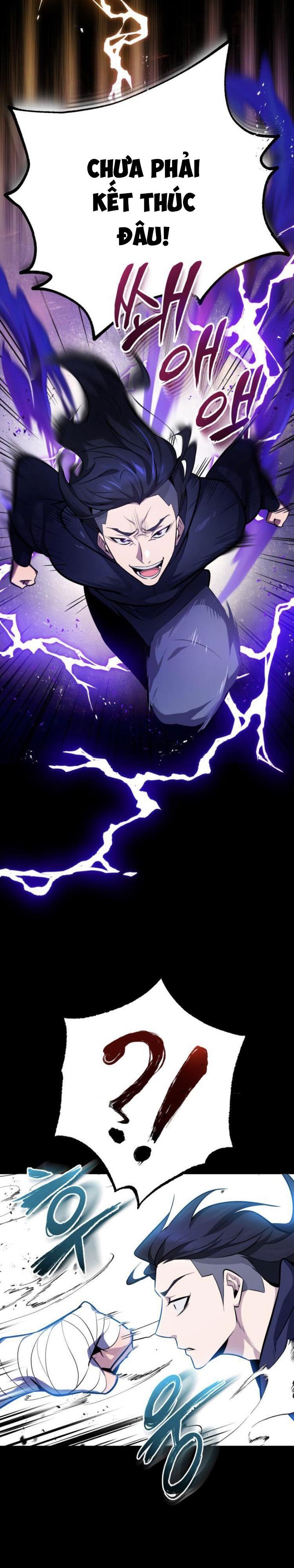 đọc truyện Giảng Sư Đứng Đầu, Baek Sư Phụ Chương 6 ảnh 23 tại Thiên Thai Truyện