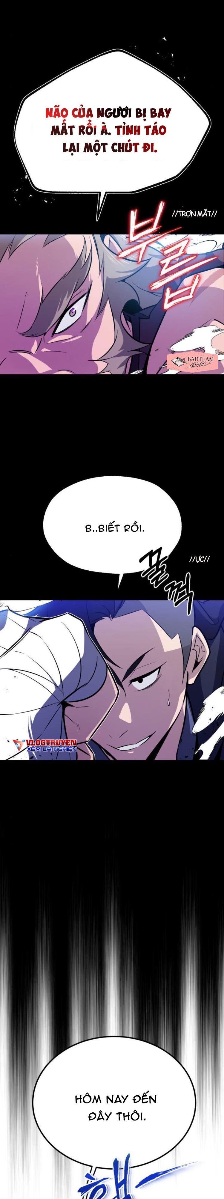 đọc truyện Giảng Sư Đứng Đầu, Baek Sư Phụ Chương 6 ảnh 24 tại Thiên Thai Truyện