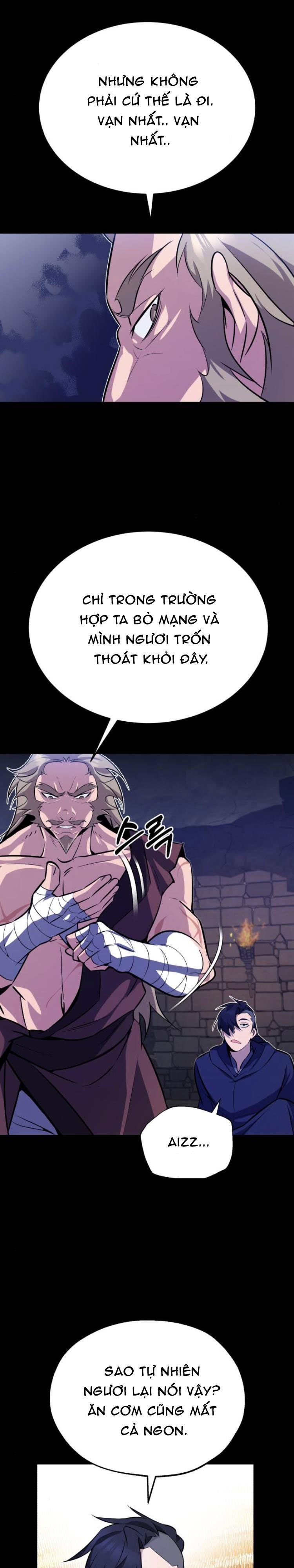 đọc truyện Giảng Sư Đứng Đầu, Baek Sư Phụ Chương 6 ảnh 26 tại Thiên Thai Truyện