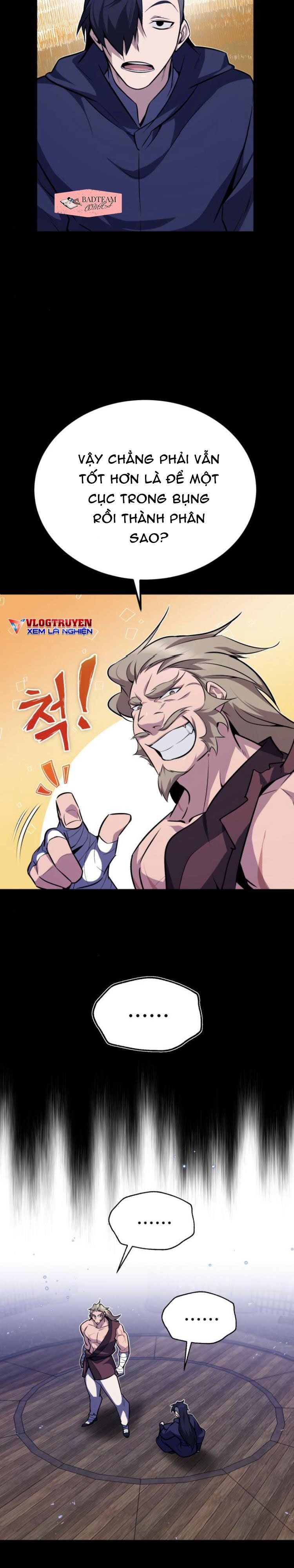 đọc truyện Giảng Sư Đứng Đầu, Baek Sư Phụ Chương 6 ảnh 27 tại Thiên Thai Truyện