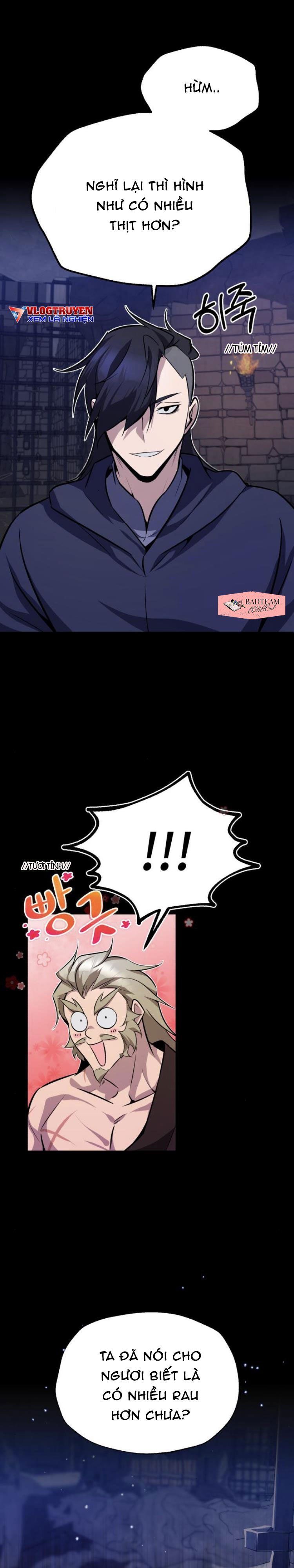 đọc truyện Giảng Sư Đứng Đầu, Baek Sư Phụ Chương 6 ảnh 30 tại Thiên Thai Truyện