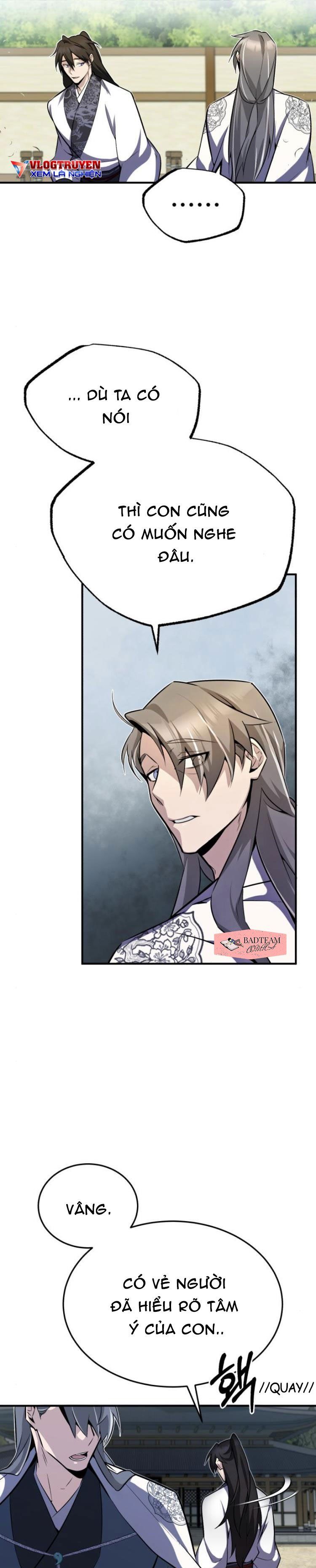 đọc truyện Giảng Sư Đứng Đầu, Baek Sư Phụ Chương 6 ảnh 5 tại Thiên Thai Truyện