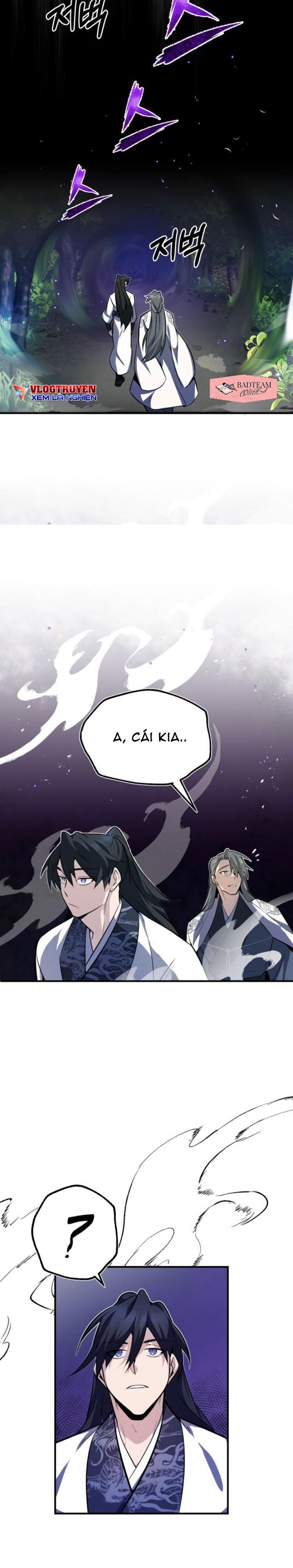 đọc truyện Giảng Sư Đứng Đầu, Baek Sư Phụ Chương 6 ảnh 40 tại Thiên Thai Truyện