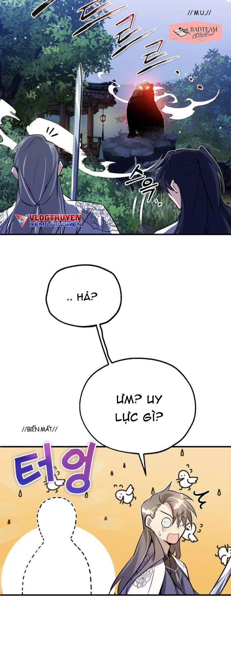 đọc truyện Giảng Sư Đứng Đầu, Baek Sư Phụ Chương 6 ảnh 45 tại Thiên Thai Truyện