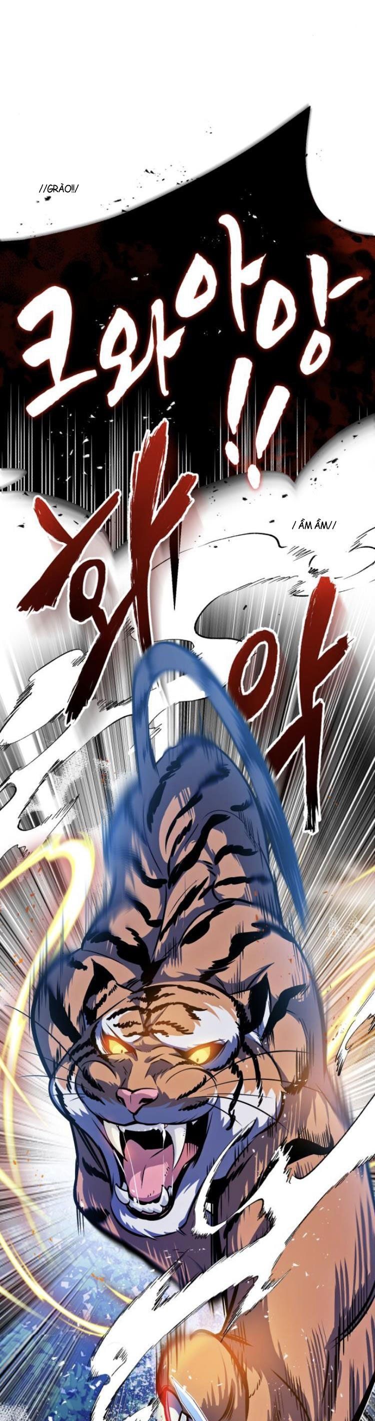 đọc truyện Giảng Sư Đứng Đầu, Baek Sư Phụ Chương 6 ảnh 46 tại Thiên Thai Truyện