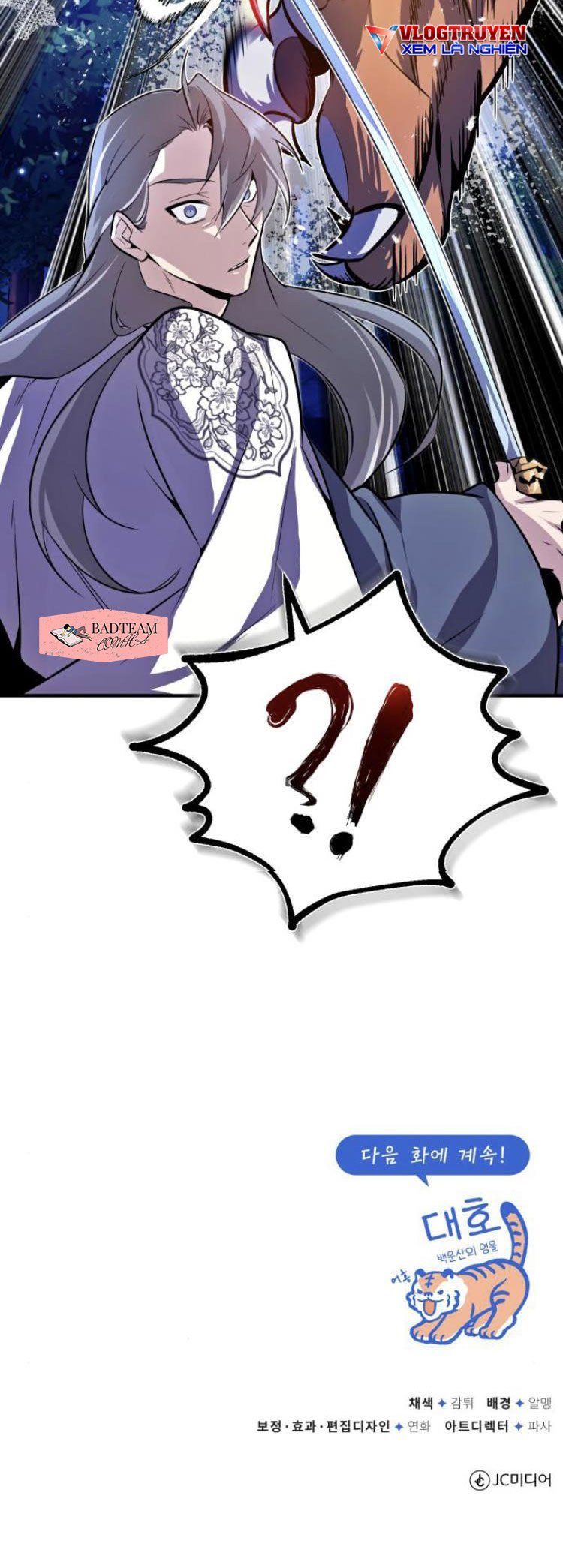 đọc truyện Giảng Sư Đứng Đầu, Baek Sư Phụ Chương 6 ảnh 47 tại Thiên Thai Truyện