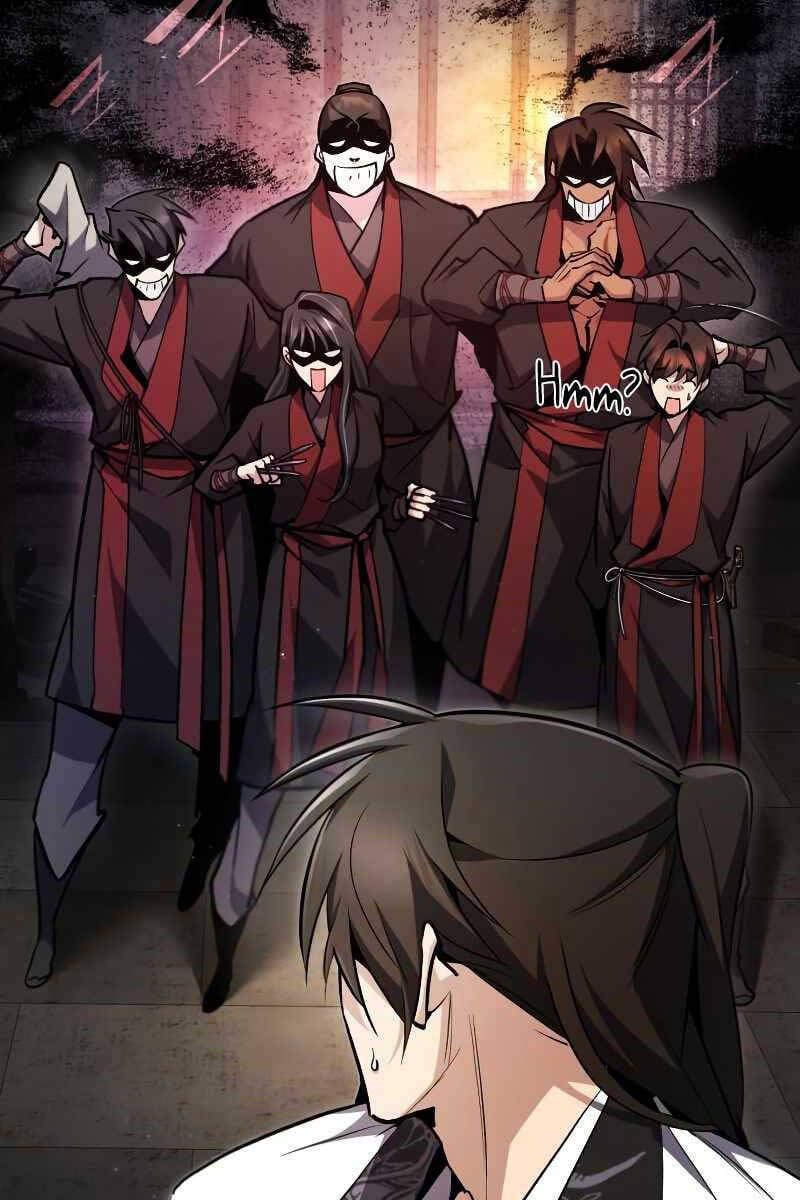 đọc truyện Giảng Sư Đứng Đầu, Baek Sư Phụ Chương 60 ảnh 105 tại Thiên Thai Truyện