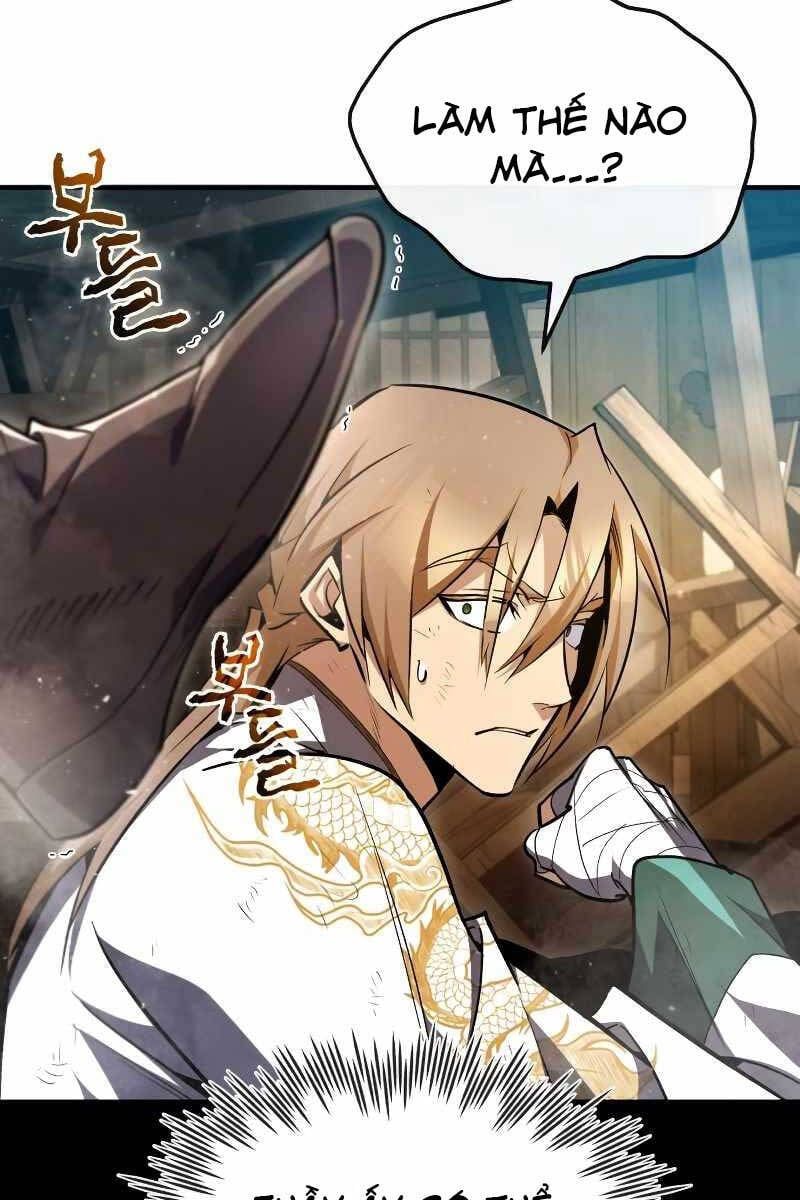 đọc truyện Giảng Sư Đứng Đầu, Baek Sư Phụ Chương 60 ảnh 134 tại Thiên Thai Truyện