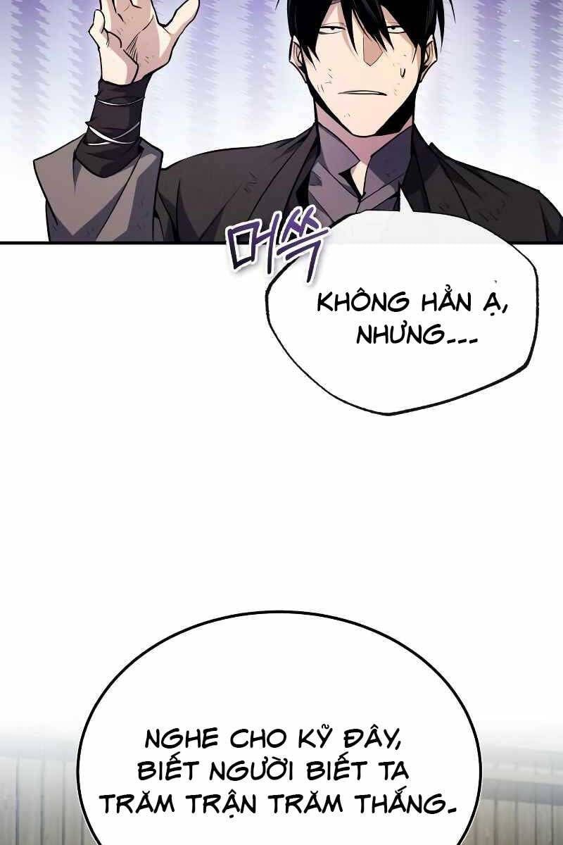 đọc truyện Giảng Sư Đứng Đầu, Baek Sư Phụ Chương 60 ảnh 140 tại Thiên Thai Truyện