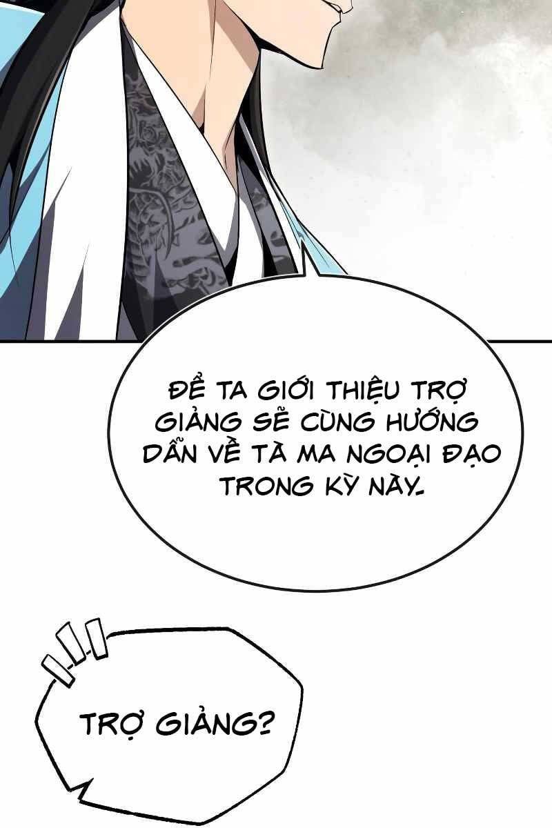 đọc truyện Giảng Sư Đứng Đầu, Baek Sư Phụ Chương 60 ảnh 146 tại Thiên Thai Truyện