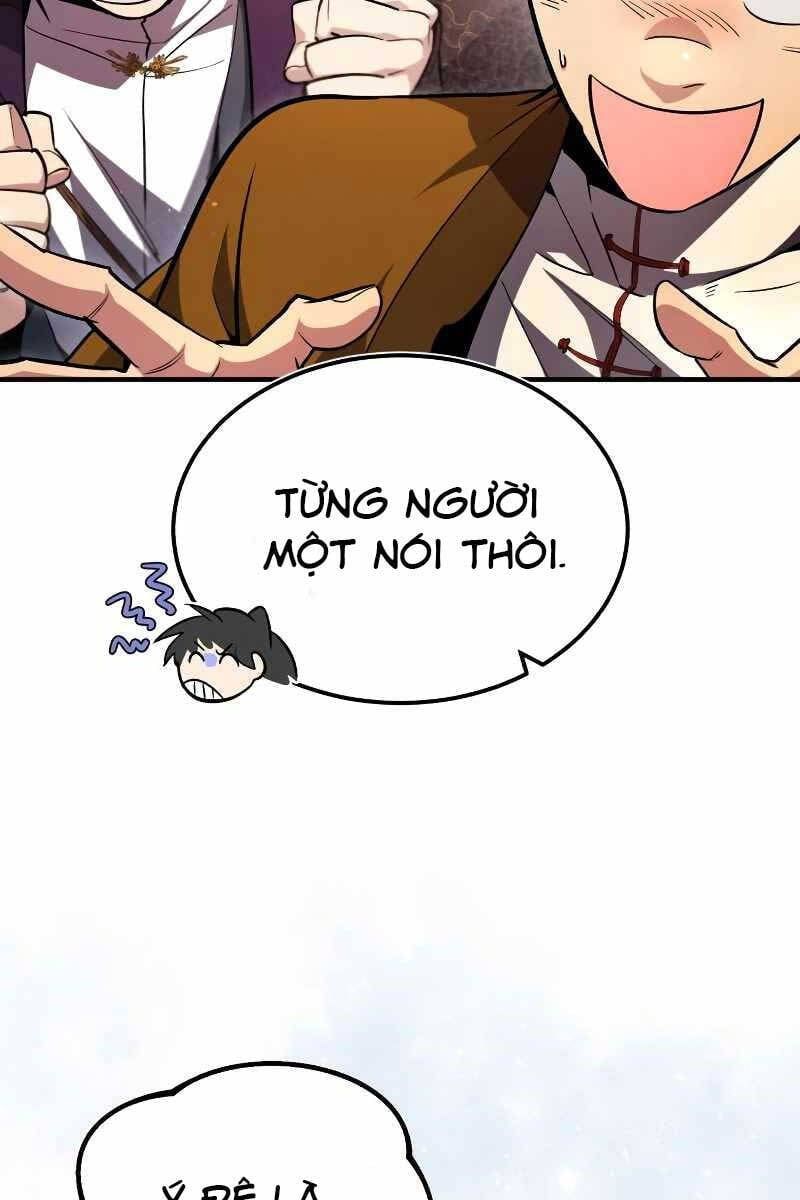 đọc truyện Giảng Sư Đứng Đầu, Baek Sư Phụ Chương 60 ảnh 6 tại Thiên Thai Truyện