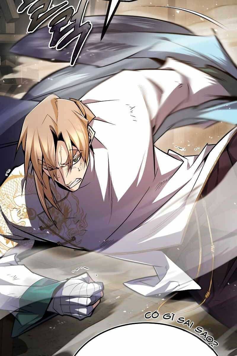 đọc truyện Giảng Sư Đứng Đầu, Baek Sư Phụ Chương 60 ảnh 60 tại Thiên Thai Truyện