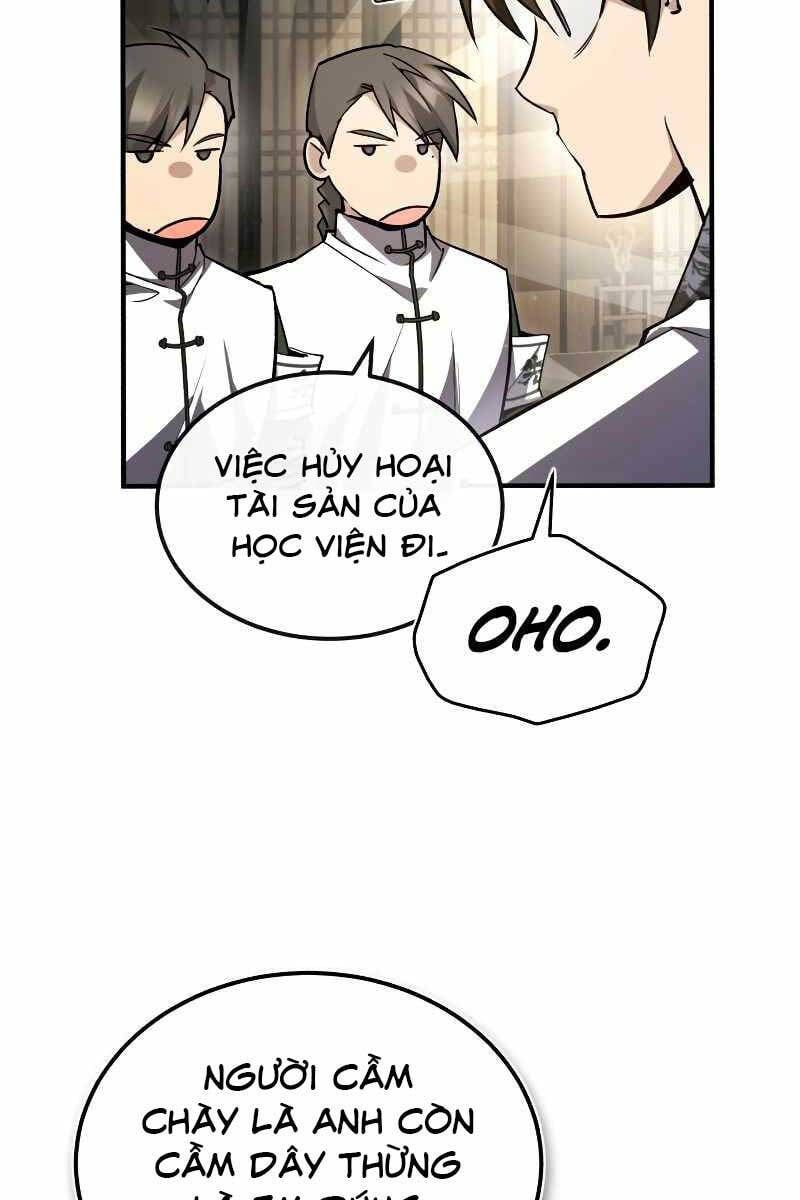 đọc truyện Giảng Sư Đứng Đầu, Baek Sư Phụ Chương 60 ảnh 74 tại Thiên Thai Truyện