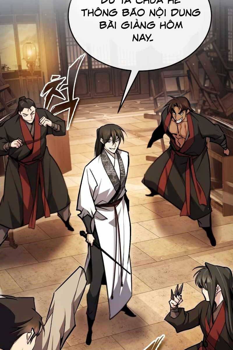 đọc truyện Giảng Sư Đứng Đầu, Baek Sư Phụ Chương 61 ảnh 110 tại Thiên Thai Truyện