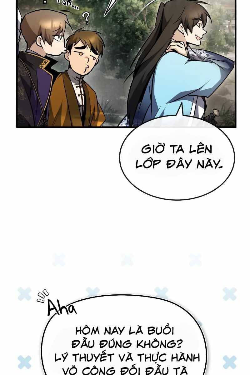 đọc truyện Giảng Sư Đứng Đầu, Baek Sư Phụ Chương 61 ảnh 15 tại Thiên Thai Truyện