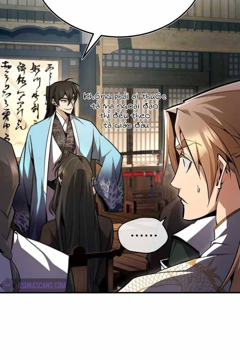 đọc truyện Giảng Sư Đứng Đầu, Baek Sư Phụ Chương 61 ảnh 141 tại Thiên Thai Truyện