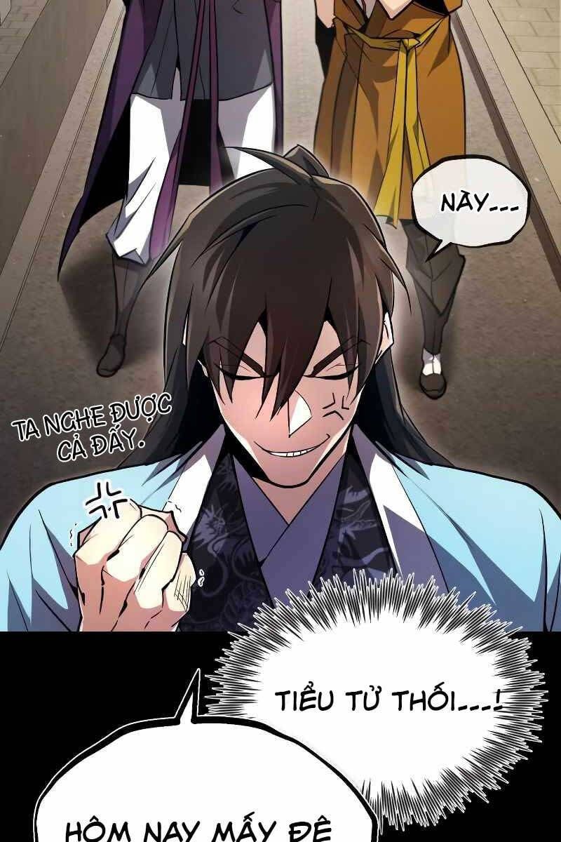 đọc truyện Giảng Sư Đứng Đầu, Baek Sư Phụ Chương 61 ảnh 18 tại Thiên Thai Truyện