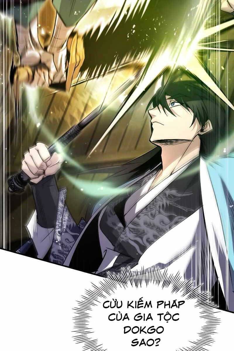 đọc truyện Giảng Sư Đứng Đầu, Baek Sư Phụ Chương 61 ảnh 48 tại Thiên Thai Truyện