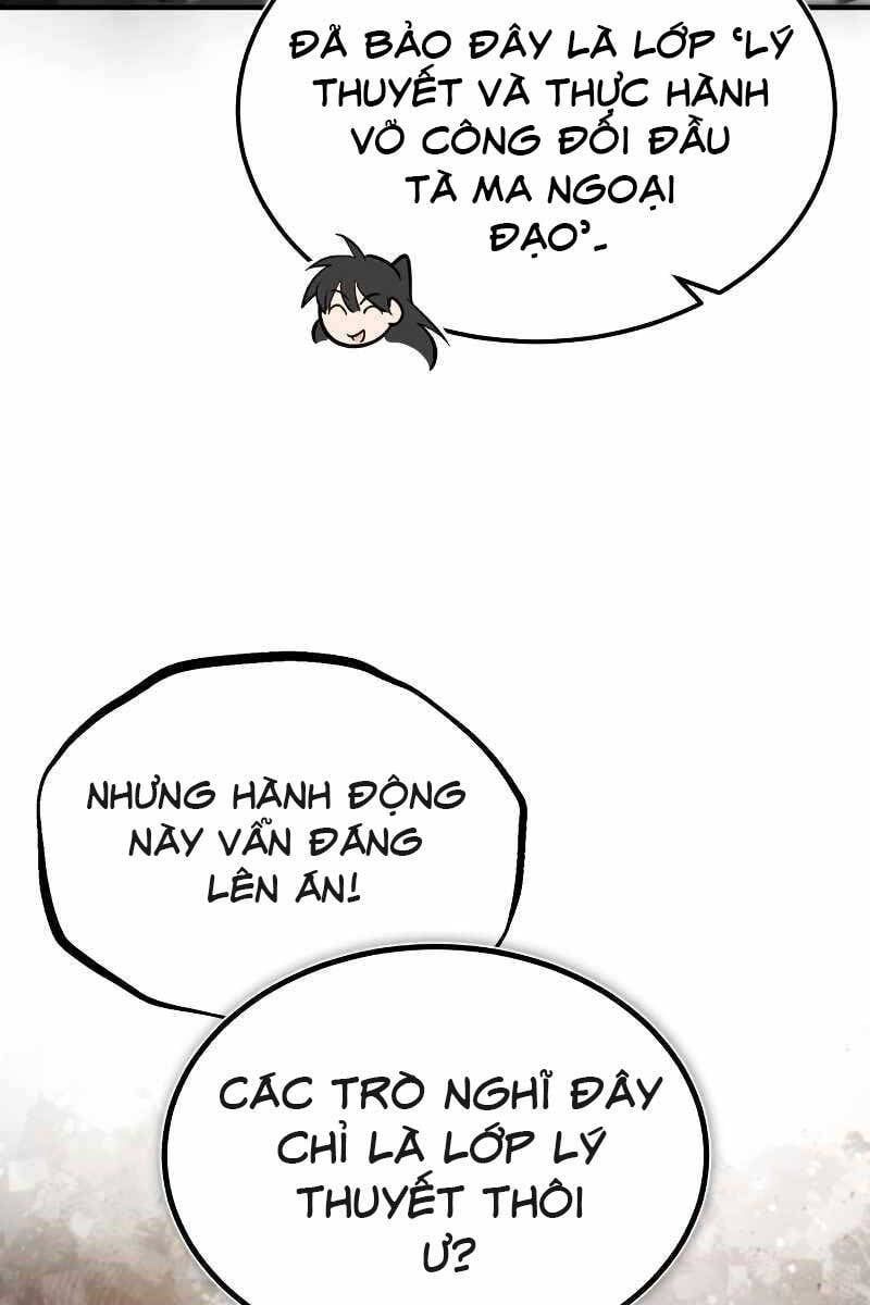 đọc truyện Giảng Sư Đứng Đầu, Baek Sư Phụ Chương 61 ảnh 61 tại Thiên Thai Truyện