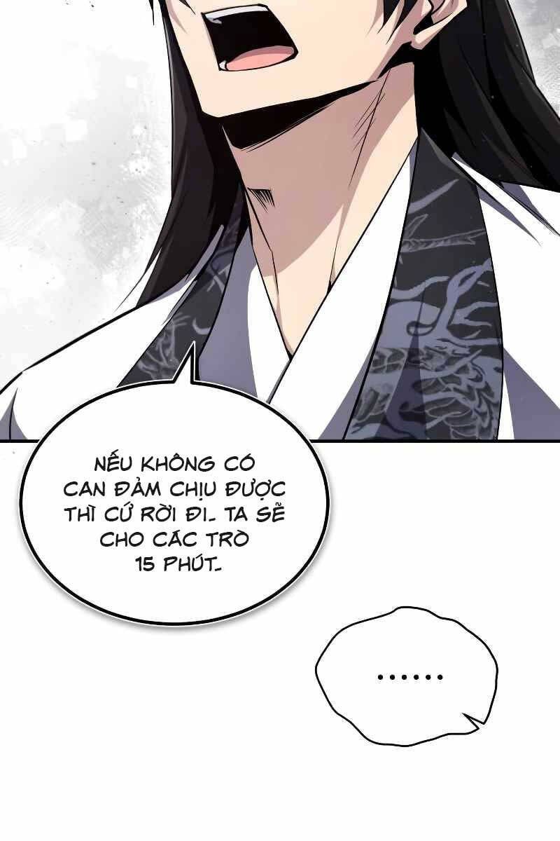 đọc truyện Giảng Sư Đứng Đầu, Baek Sư Phụ Chương 61 ảnh 70 tại Thiên Thai Truyện