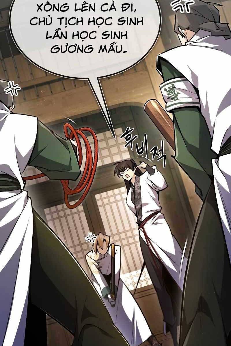 đọc truyện Giảng Sư Đứng Đầu, Baek Sư Phụ Chương 61 ảnh 77 tại Thiên Thai Truyện