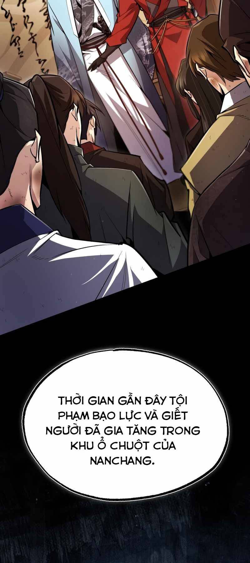 đọc truyện Giảng Sư Đứng Đầu, Baek Sư Phụ Chương 62 ảnh 13 tại Thiên Thai Truyện