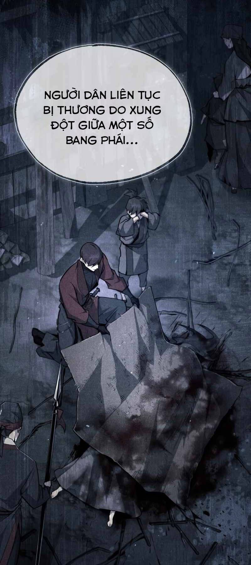 đọc truyện Giảng Sư Đứng Đầu, Baek Sư Phụ Chương 62 ảnh 14 tại Thiên Thai Truyện